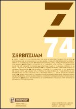 zerbitzuan