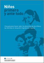 C&oacute;mo afrontar la vulnerabilidad de los ni&ntilde;os en situaci&oacute;n irregular