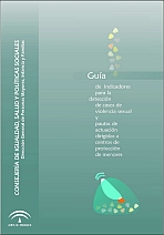 Indicadores de detecci&oacute;n de violencia sexual y pautas para los centros de protecci&oacute;n