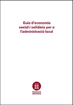 La economía social y solidaria en el desarrollo local
