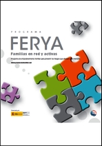 Programa de empoderamiento familiar para la prevenci&oacute;n del riesgo en menores