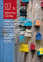 Precariedad de la vivienda y sus efectos en la salud