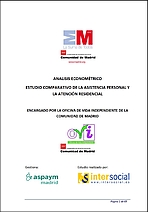 Comparando asistencia personal y atenci&oacute;n residencial