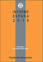 Informe España 2015. Una interpretación de su realidad social