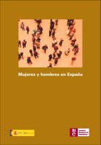 La desigualdad de g&eacute;nero en Espa&ntilde;a 2015