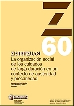 Propuestas para un modelo de gesti&oacute;n de los cuidados de larga duraci&oacute;n