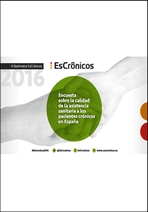 Calidad de la asistencia sanitaria a los pacientes cr&oacute;nicos