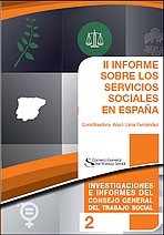 II Informe sobre los Servicios Sociales en España