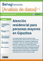 Atenci&oacute;n residencial para personas mayores en Gipuzkoa