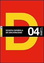 Revista Espa&ntilde;ola de Discapacidad