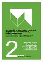 Gu&iacute;a para la atenci&oacute;n comunitaria personalizada