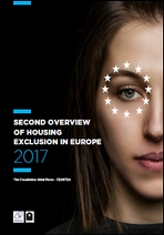 Exclusión residencial en Europa