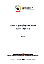  Servicios de Promoci&oacute;n de la Autonom&iacute;a Personal