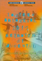 Retrato de la juventud vasca