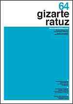 Gizarteratuz