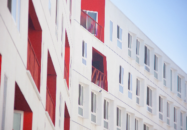 An&aacute;lisis del sector residencial para personas mayores en Gipuzkoa