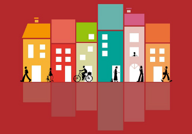 Implicaci&oacute;n en organizaciones no gubernamentales