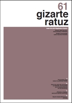 Gizarteratuz