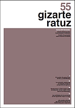 Gizarteratuz 55