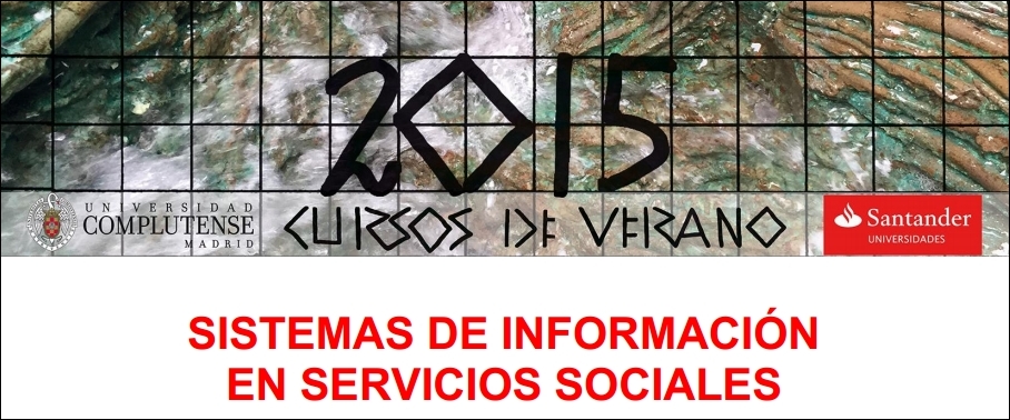 Sistemas de InformaciÃ³n en Servicios Sociales
