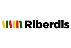 Logotipo Riberdis