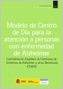 Un modelo de centro de d�a para el Alzheimer