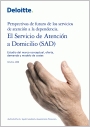 Perspectivas de futuro del SAD para personas dependientes
