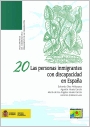 La poblaci�n inmigrante con discapacidad en Espa�a