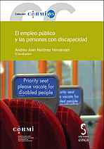 Las personas con discapacidad en el empleo p�blico 