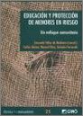 Revisi�n de la intervenci�n con menores en riesgo