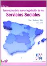 Tendencias en la normativa de servicios sociales
