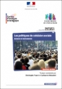 Reflexiones en torno a las pol&iacute;ticas de cohesi&oacute;n social