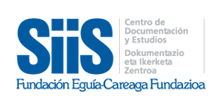 Siis - Centro de Documentaci&oacute;n y Estudios - Dokumetazio eta Ikerketa Zentroa