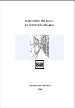 El retorno del gasto en servicios sociales
