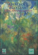 Las residencias de tercera edad en la Comunidad Aut&oacute;noma Vasca / Adinekoen egoitzak Euskal Autonomi Elkartean