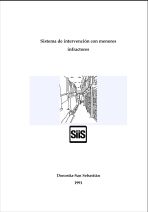 Sistema de intervenci&oacute;n con menores infractores en la CAPV