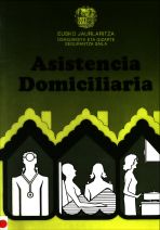 Asistencia domiciliaria