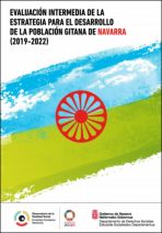 Evaluaci&oacute;n intermedia de la Estrategia para el Desarrollo de la Poblaci&oacute;n Gitana de Navarra (2019-2022)