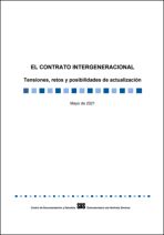 El contrato intergeneracional. Tensiones, retos y posibilidades de actualizaci&oacute;n
