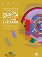 Informe sobre exclusión y desarrollo social en la Comunidad de Madrid. Resultados de la Encuesta sobre Integración y Necesidades Sociales 2021