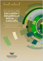 Informe sobre exclusión y desarrollo social en Cataluña. Resultados de la Encuesta sobre Integración y Necesidades Sociales 2024. IX Informe sobre exclusión y desarrollo social en España. 