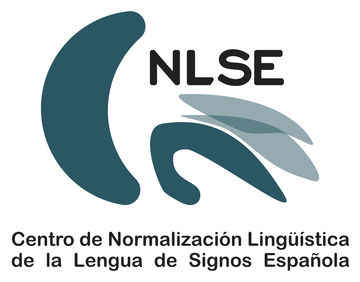 Logotipo de CNLSE