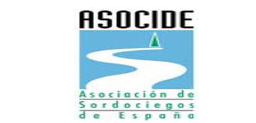 Logotipo de ASOCIDE