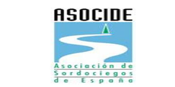 Logotipo de ASOCIDE