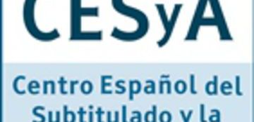 Logotipo de CESyA