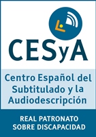 Logotipo de CESyA