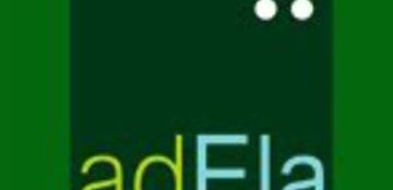 Logotipo de adEla