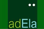 Logotipo de adEla