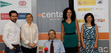 Foto de la mesa Redonda organizada por CENTAC