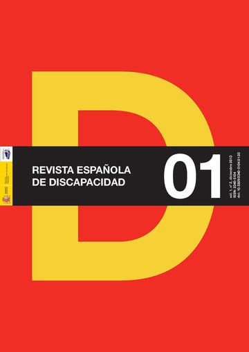 Portada de REDIS V1 N2